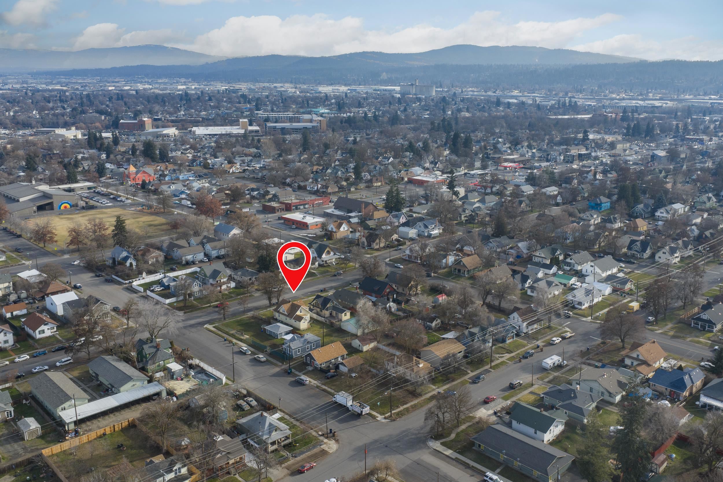 2221 North Cincinnati Street Spokane, WA 99207 - Photo 35 of 35