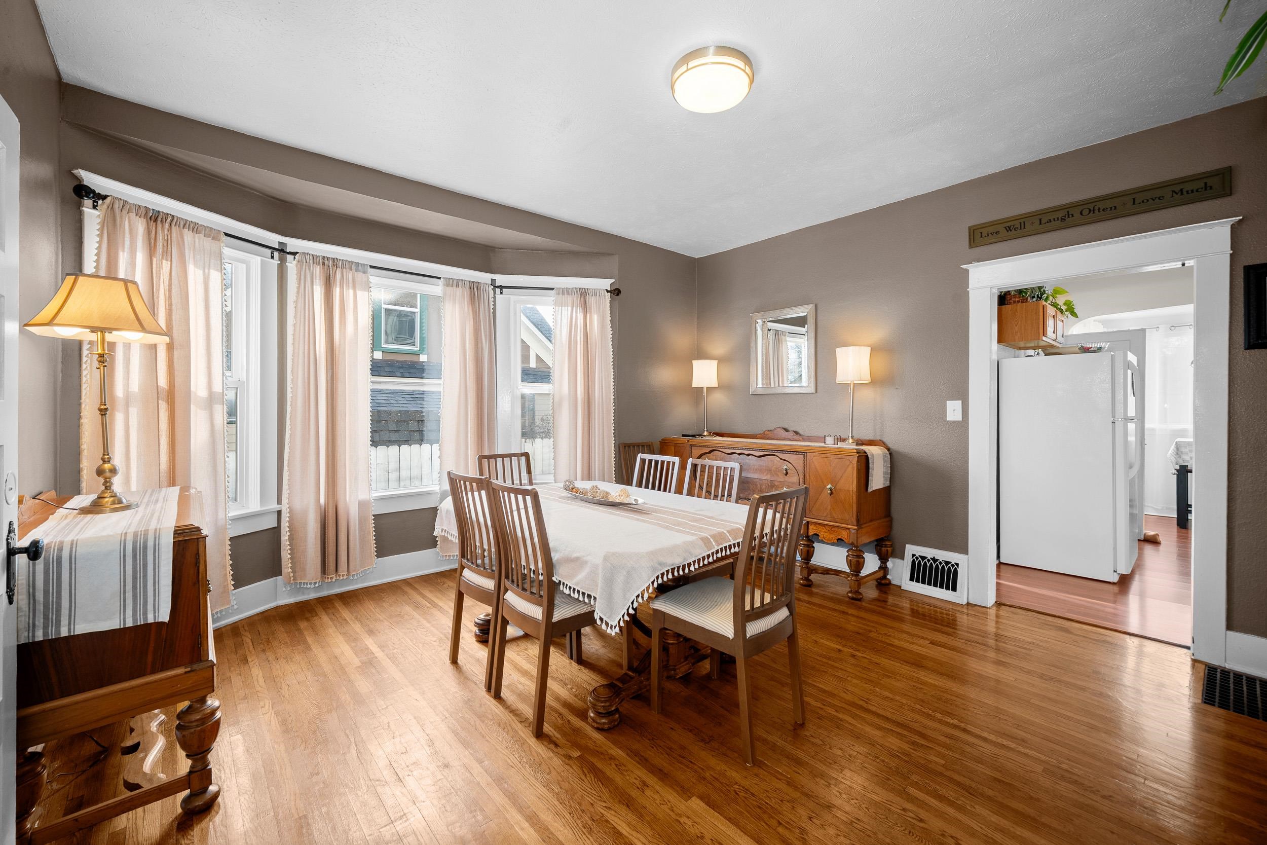 2221 North Cincinnati Street Spokane, WA 99207 - Photo 7 of 35