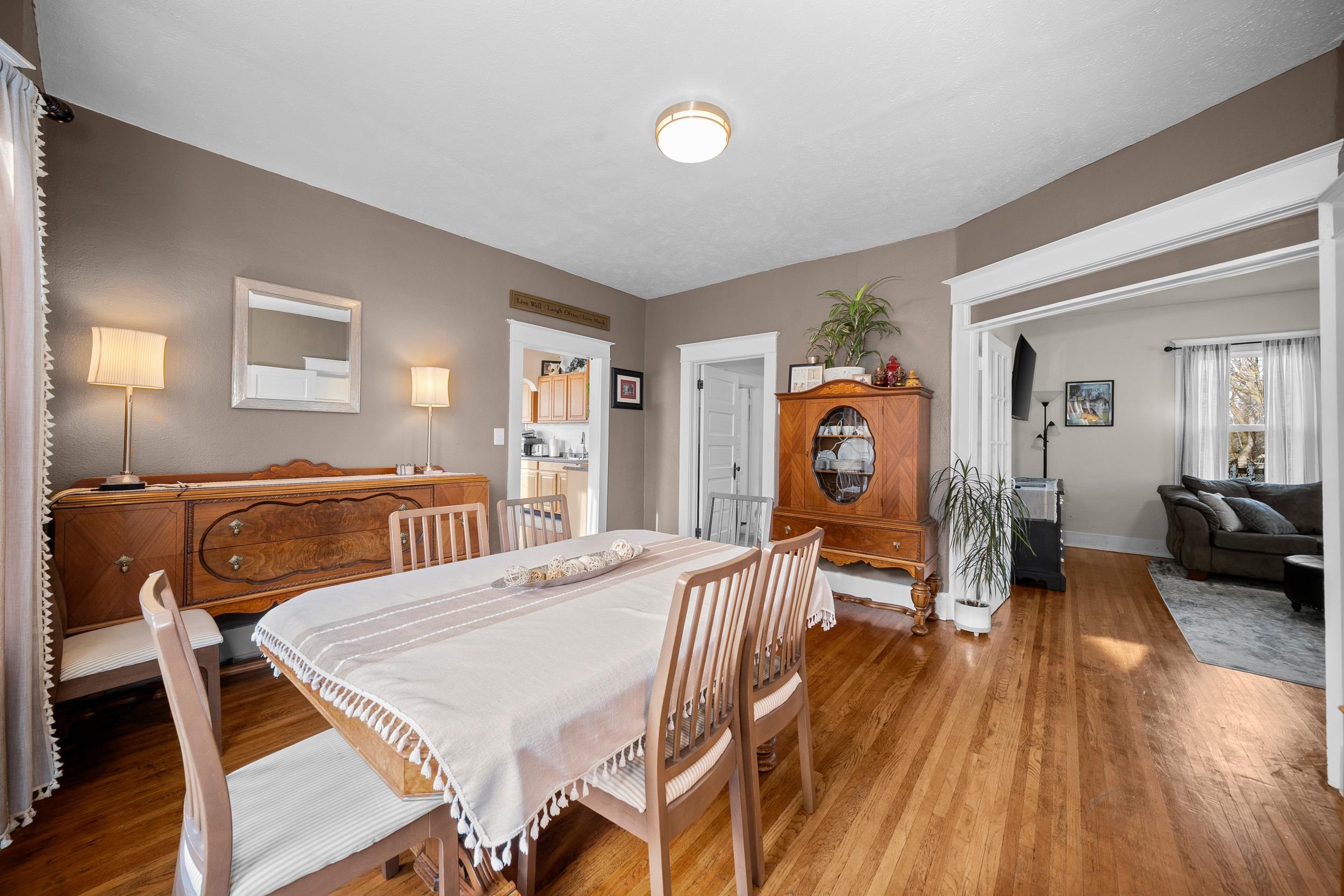 2221 North Cincinnati Street Spokane, WA 99207 - Photo 8 of 35