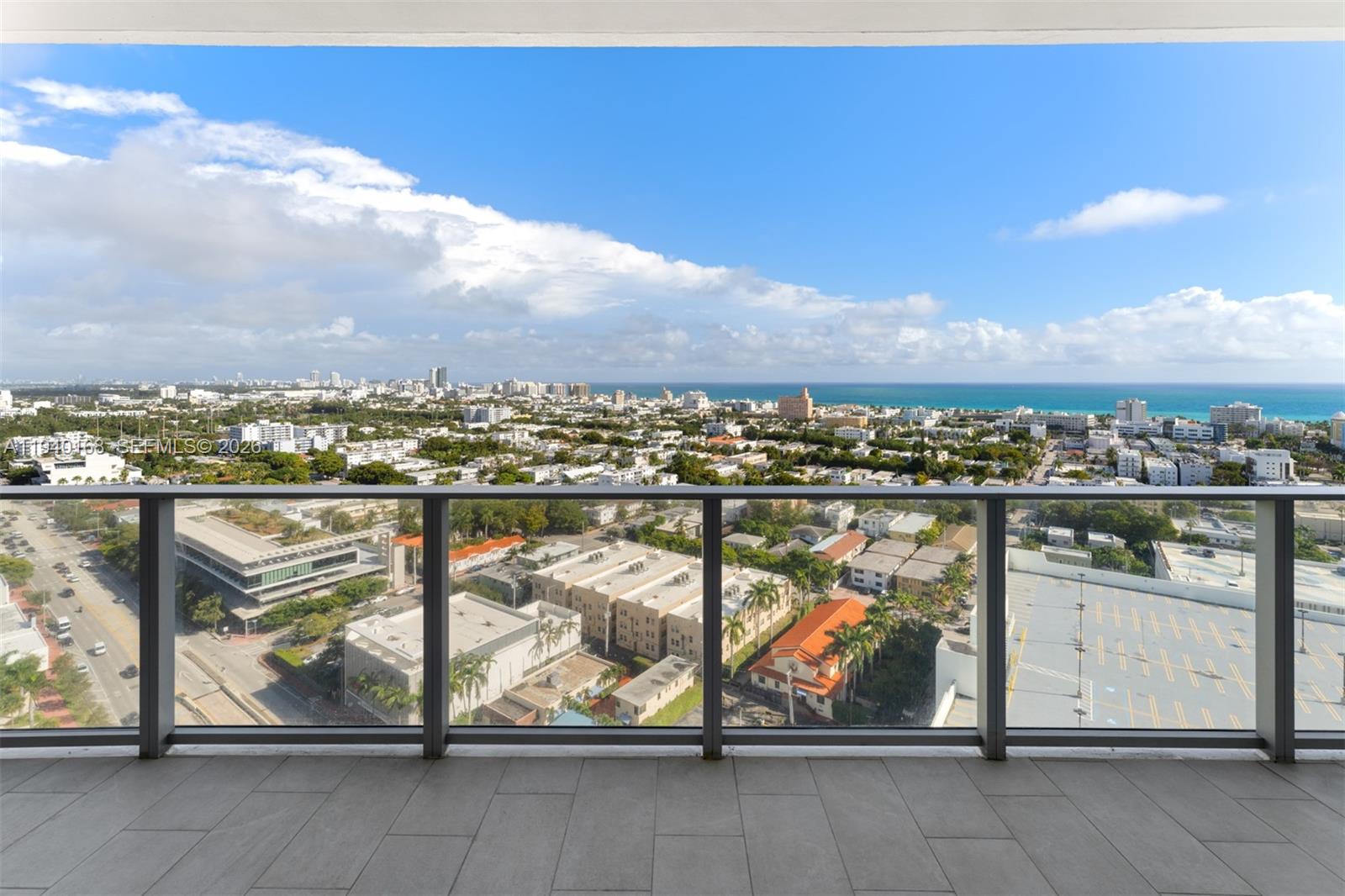 500 Alton Road, Unit 2207 Miami Beach, FL 33139 - Photo 8 of 16