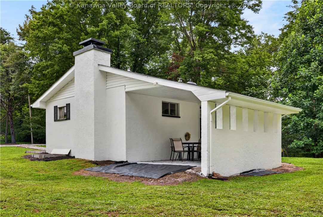 955 Dudden Fork Road Kenna, WV 25248 - Photo 37 of 49 Gallery Image 37