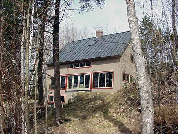 557 High Meadows Road Burke, VT 05832 - Photo 1 of 5 Gallery Image 1