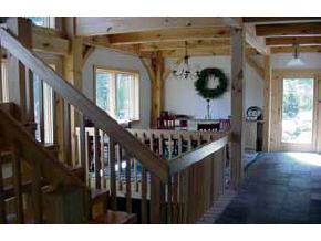 557 High Meadows Road Burke, VT 05832 - Photo 3 of 5 Gallery Image 3
