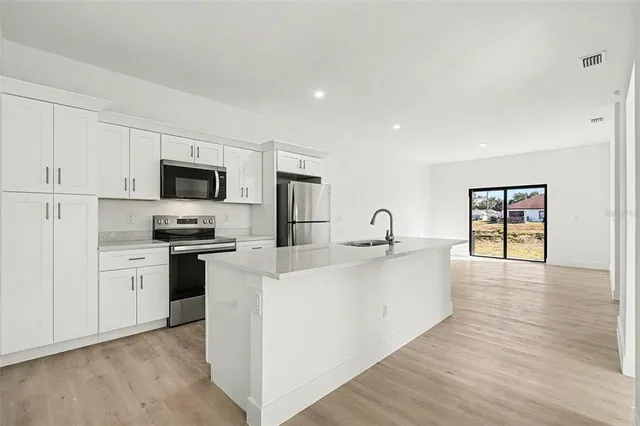 $499,000 | 225 Hightower Avenue South, Lehigh Acres, FL 33973