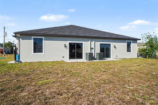 $499,000 | 225 Hightower Avenue South, Lehigh Acres, FL 33973