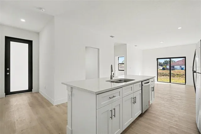 $499,000 | 225 Hightower Avenue South, Lehigh Acres, FL 33973