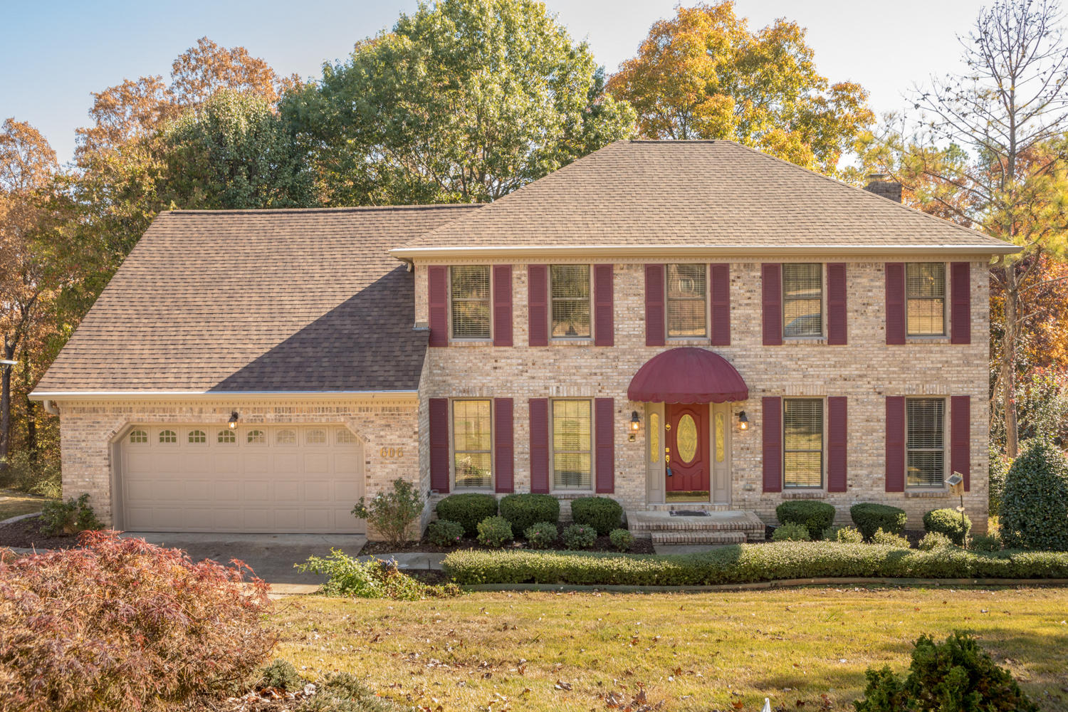 606 Swansons Ridge Road Chattanooga, TN 37421 - Photo 1 of 37 606_Swansons_Ridge_Rd_37