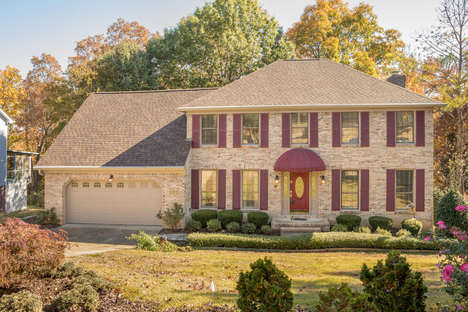 606 Swansons Ridge Road Chattanooga, TN 37421 - Photo 2 of 37 606_Swansons_Ridge_Rd_38