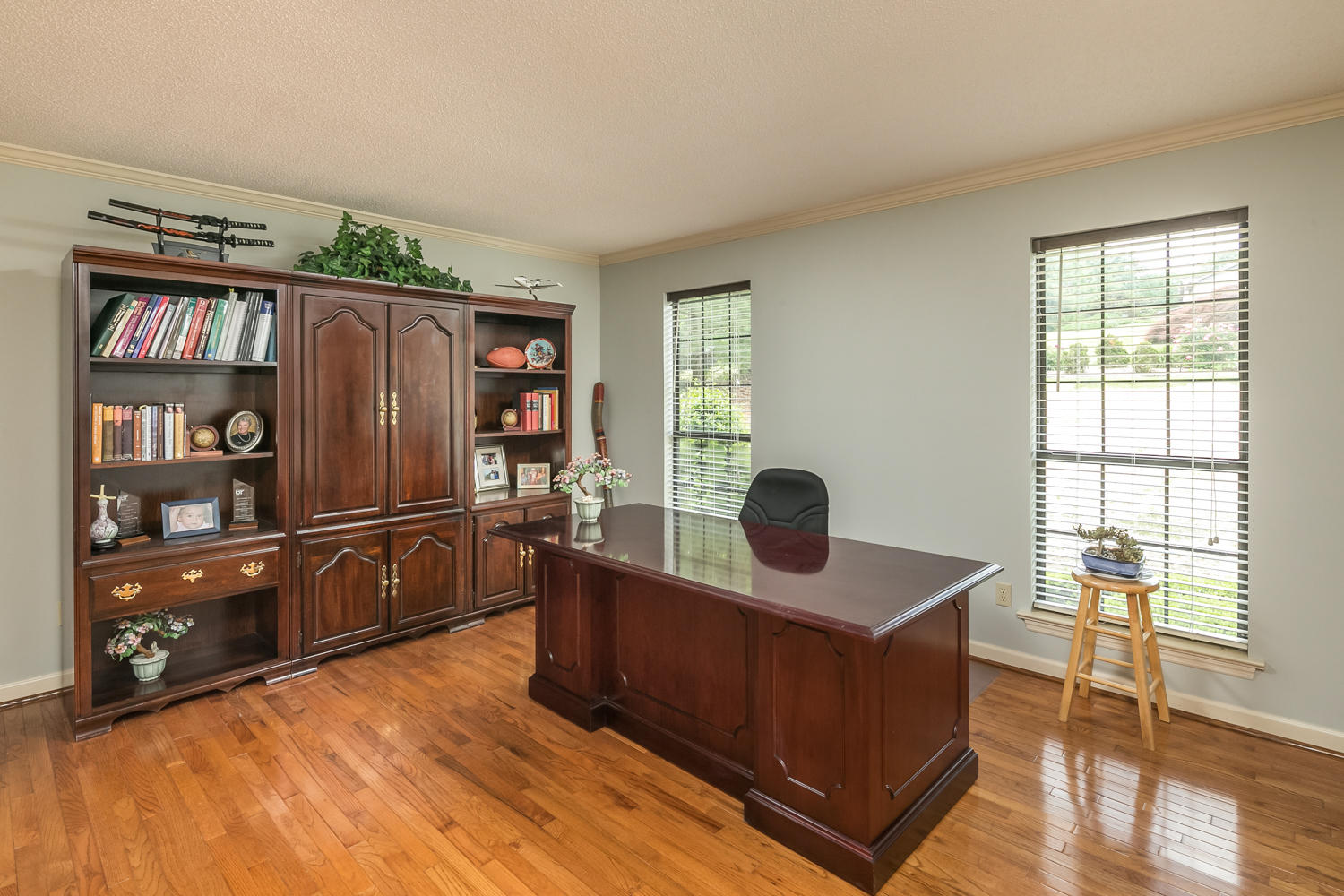 606 Swansons Ridge Road Chattanooga, TN 37421 - Photo 20 of 37 606_Swansons_Ridge_Rd_14