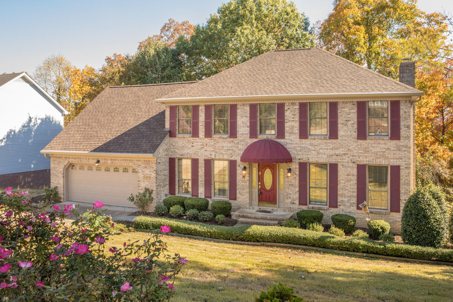 606 Swansons Ridge Road Chattanooga, TN 37421 - Photo 3 of 37 606_Swansons_Ridge_Rd_39