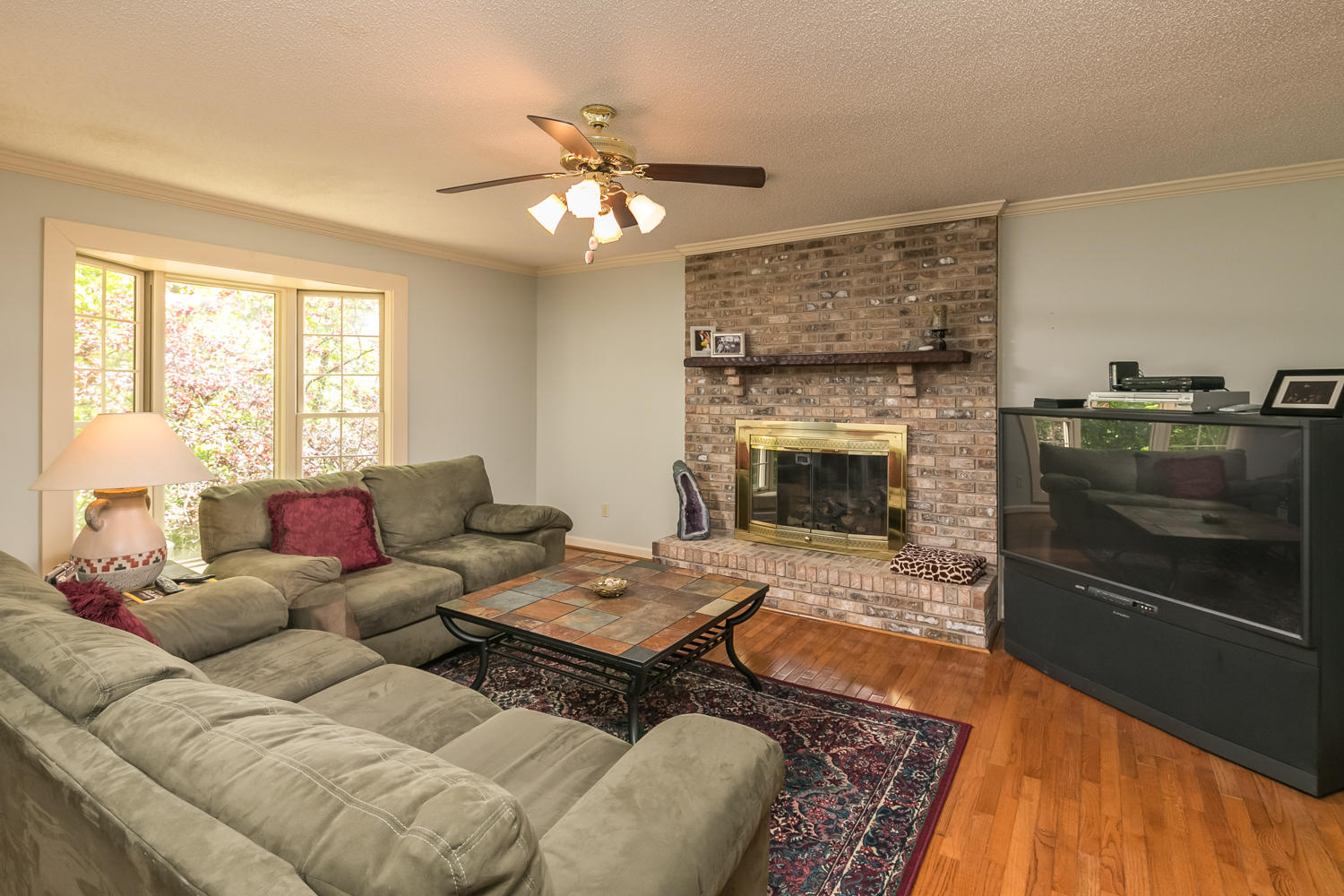606 Swansons Ridge Road Chattanooga, TN 37421 - Photo 21 of 37 606_Swansons_Ridge_Rd_15