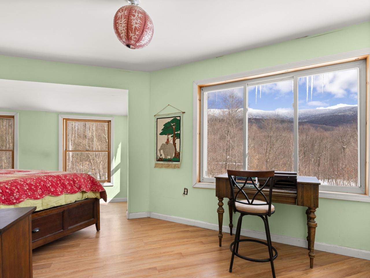 298 Biddle Road Lincoln, VT 05443 - Photo 22 of 56