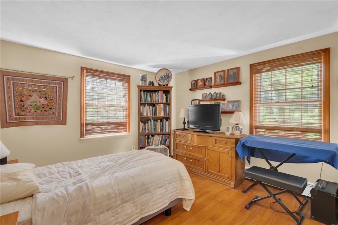 12 Howard Road Cumberland, RI 02864 - Photo 41 of 50