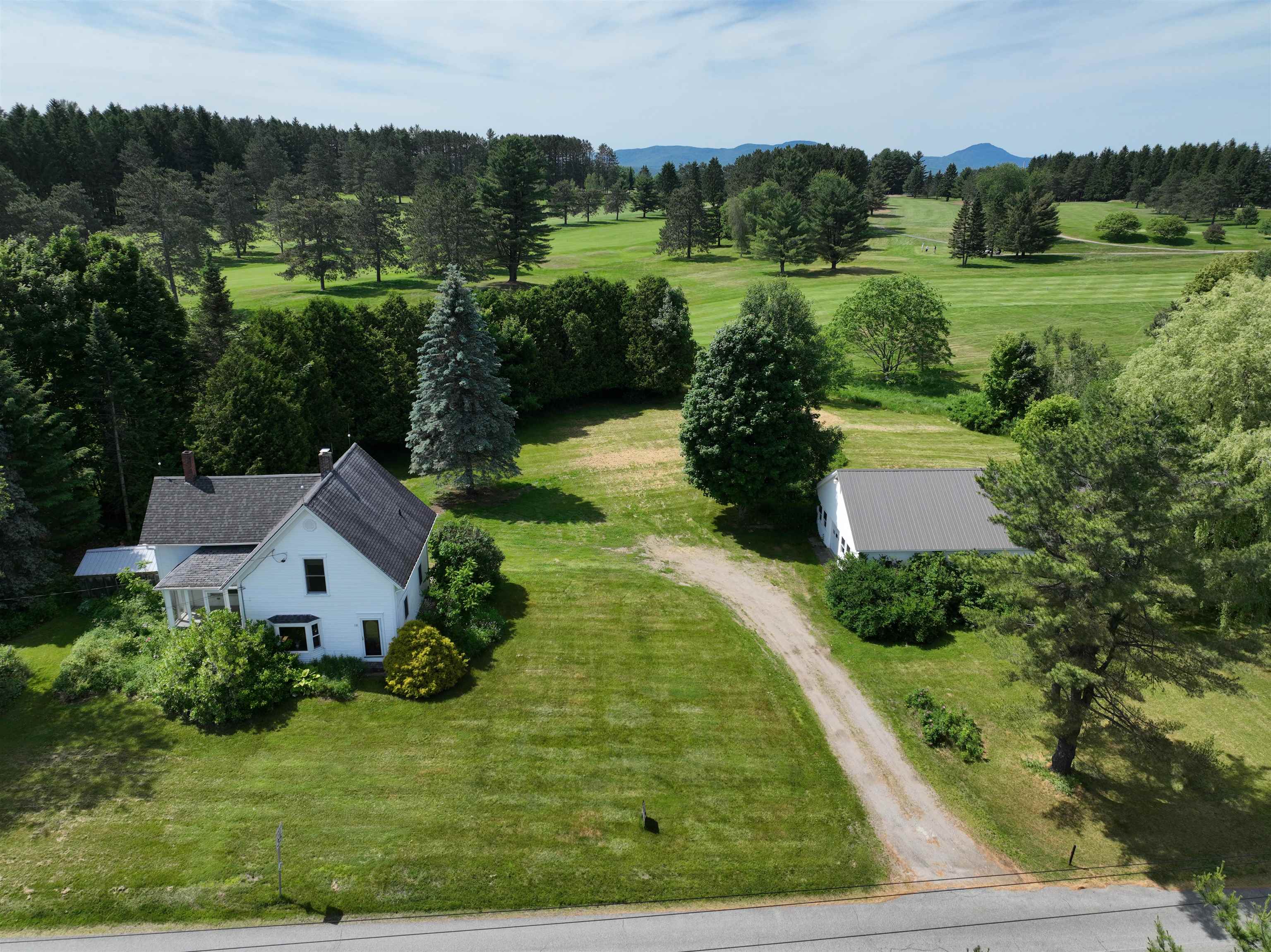 518 Pine Hill Road Derby, VT 05855 - Photo 1 of 57 Gallery Image 1