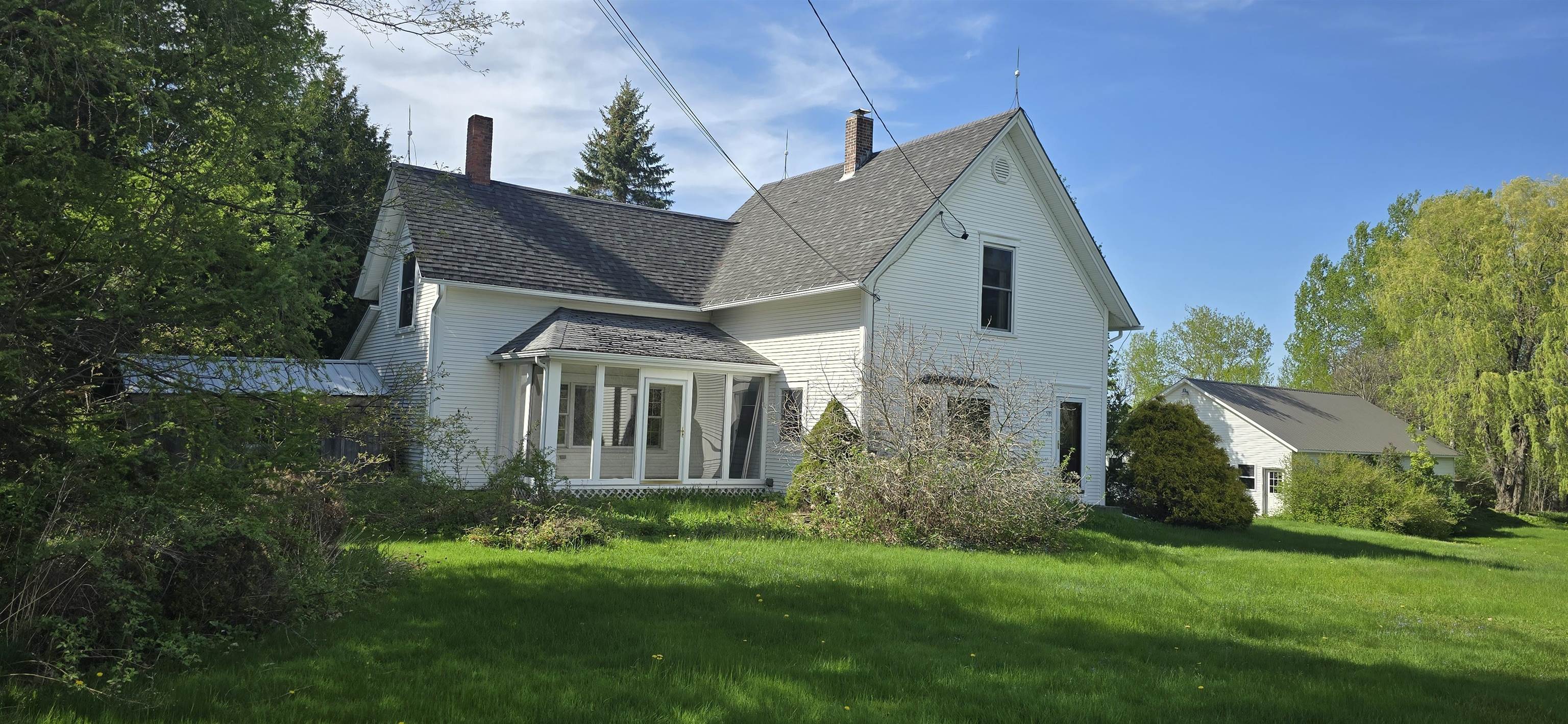 518 Pine Hill Road Derby, VT 05855 - Photo 2 of 57 Gallery Image 2