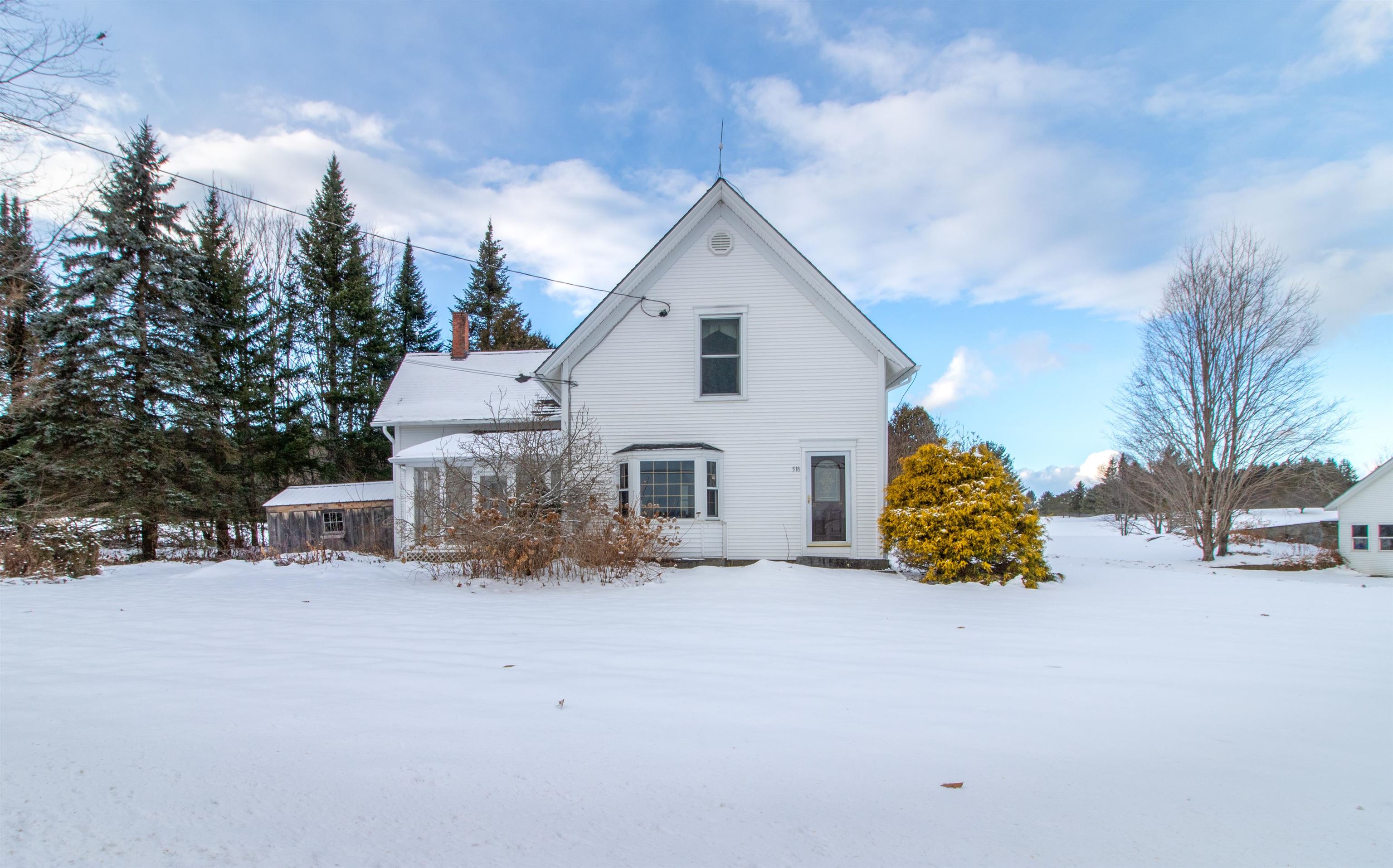 518 Pine Hill Road Derby, VT 05855 - Photo 45 of 57 Gallery Image 45