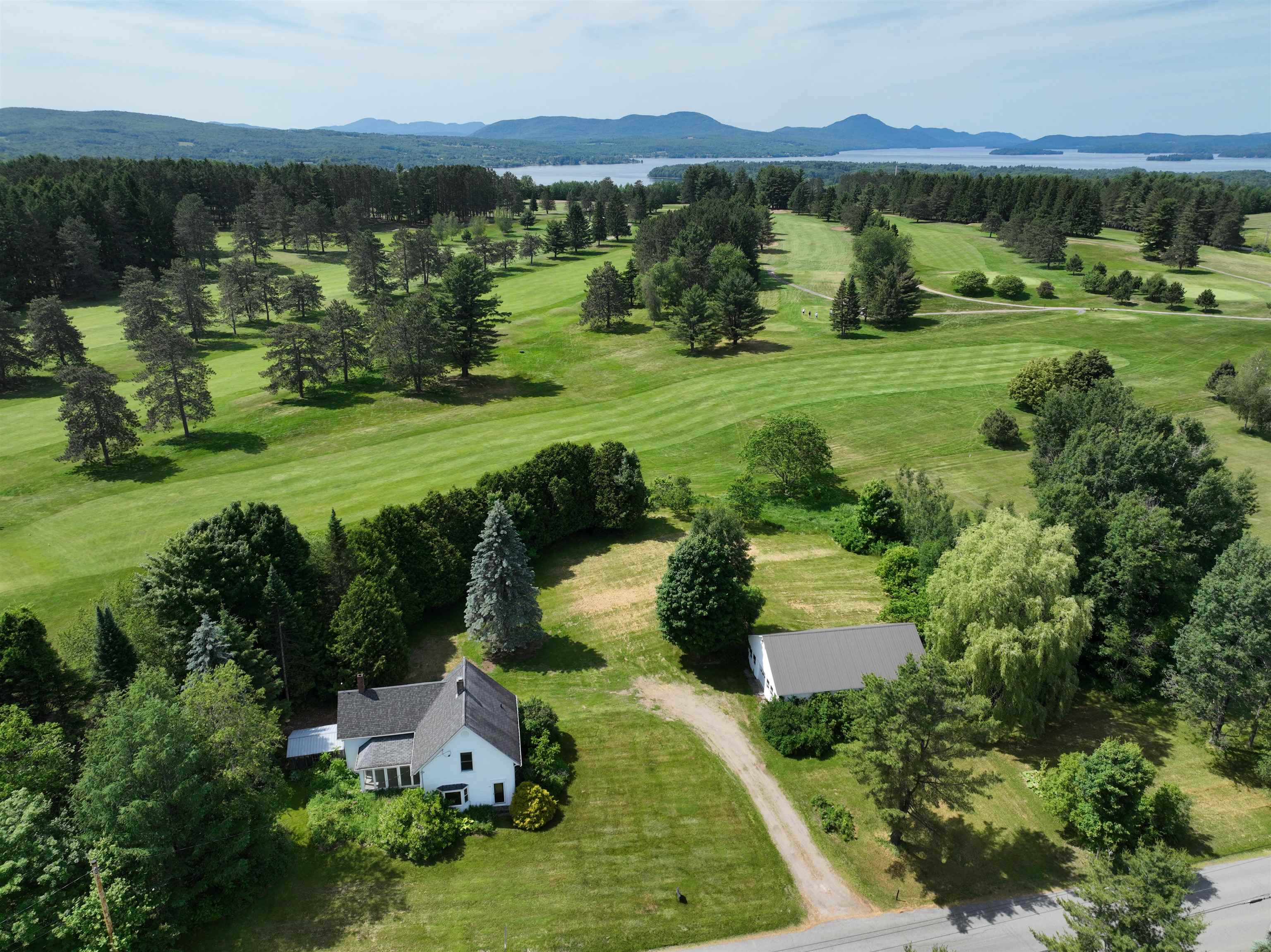 518 Pine Hill Road Derby, VT 05855 - Photo 56 of 57 Gallery Image 56