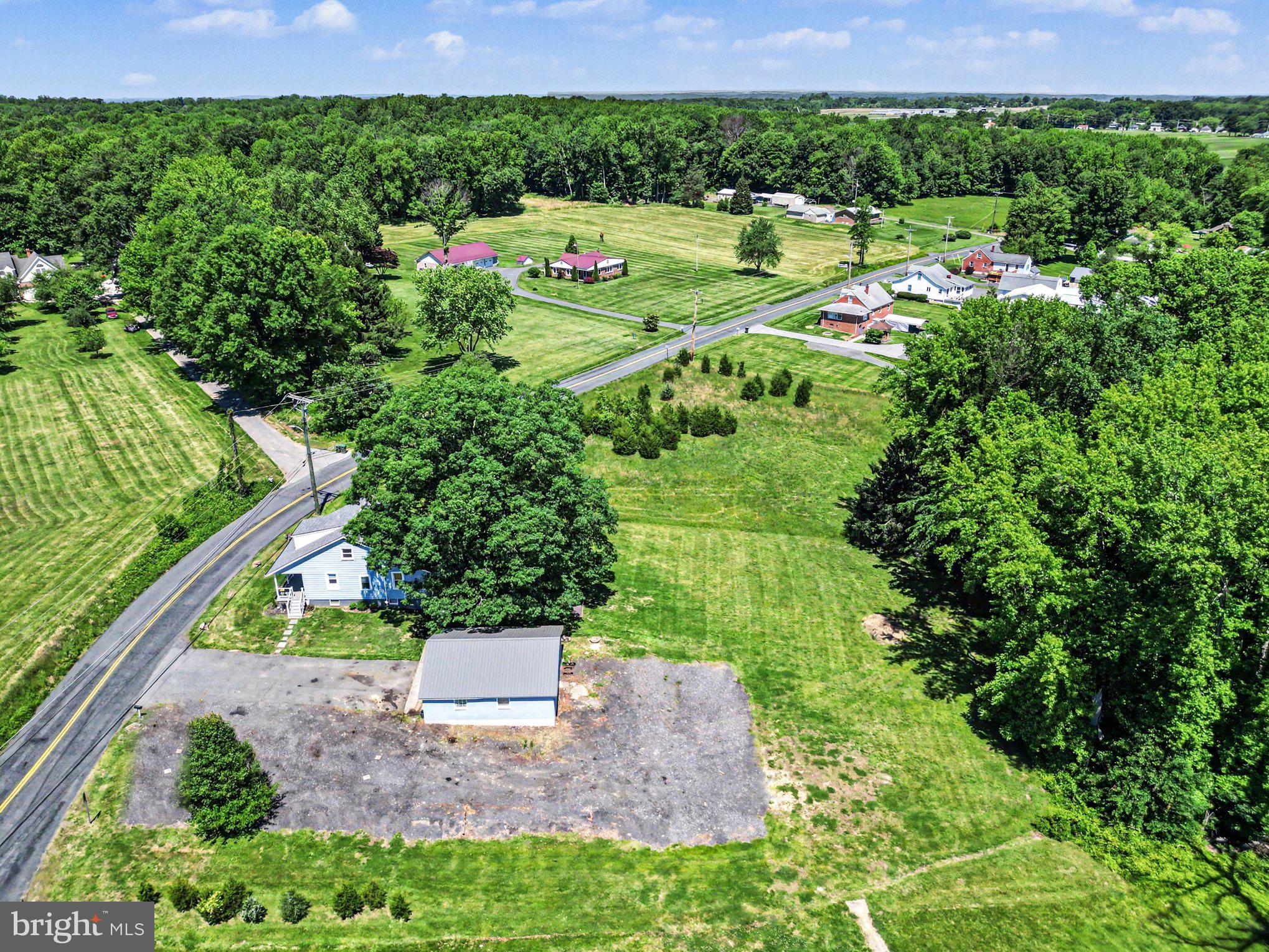 539 Aldino Stepney Road Aberdeen, MD 21001 - Photo 35 of 40