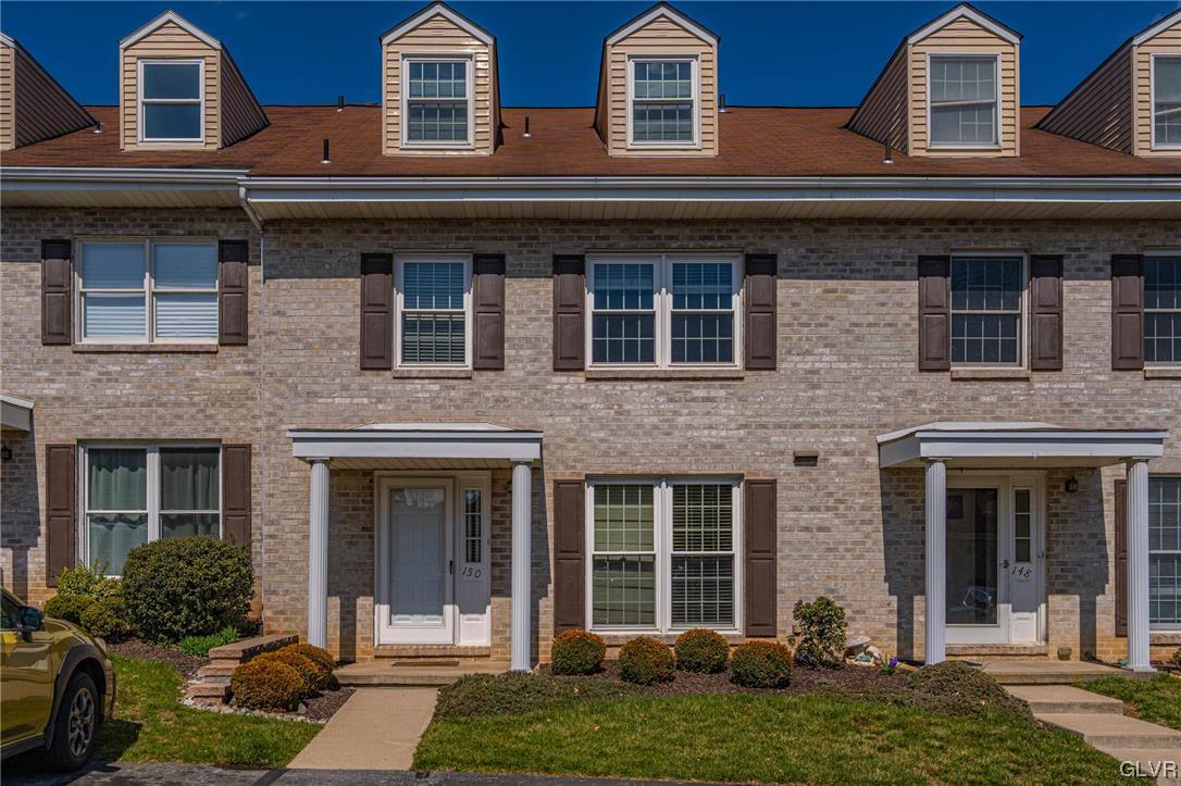 150 Springhouse Road Allentown, PA 18104 - Photo 1 of 38 150 Springhouse Road