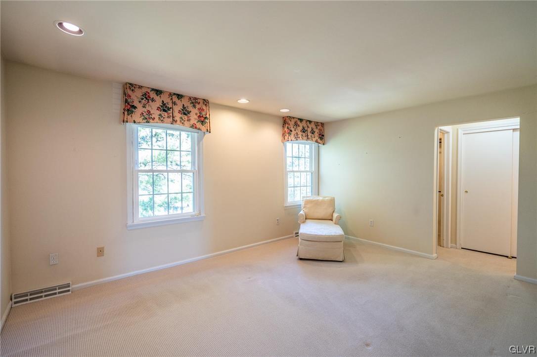 150 Springhouse Road Allentown, PA 18104 - Photo 18 of 38 Primary Bedroom