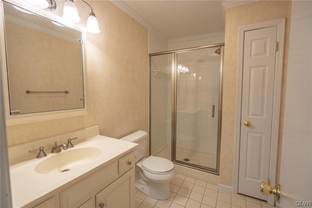 150 Springhouse Road Allentown, PA 18104 - Photo 22 of 38 Primary Bath