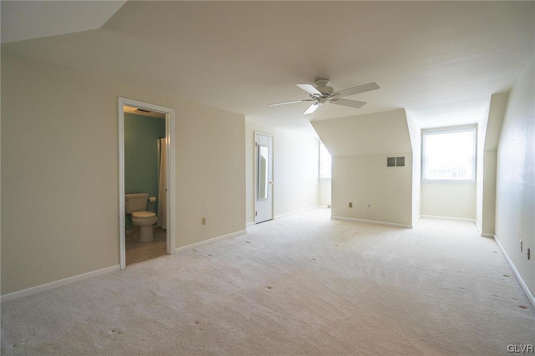 150 Springhouse Road Allentown, PA 18104 - Photo 30 of 38 3rd Floor Bedroom