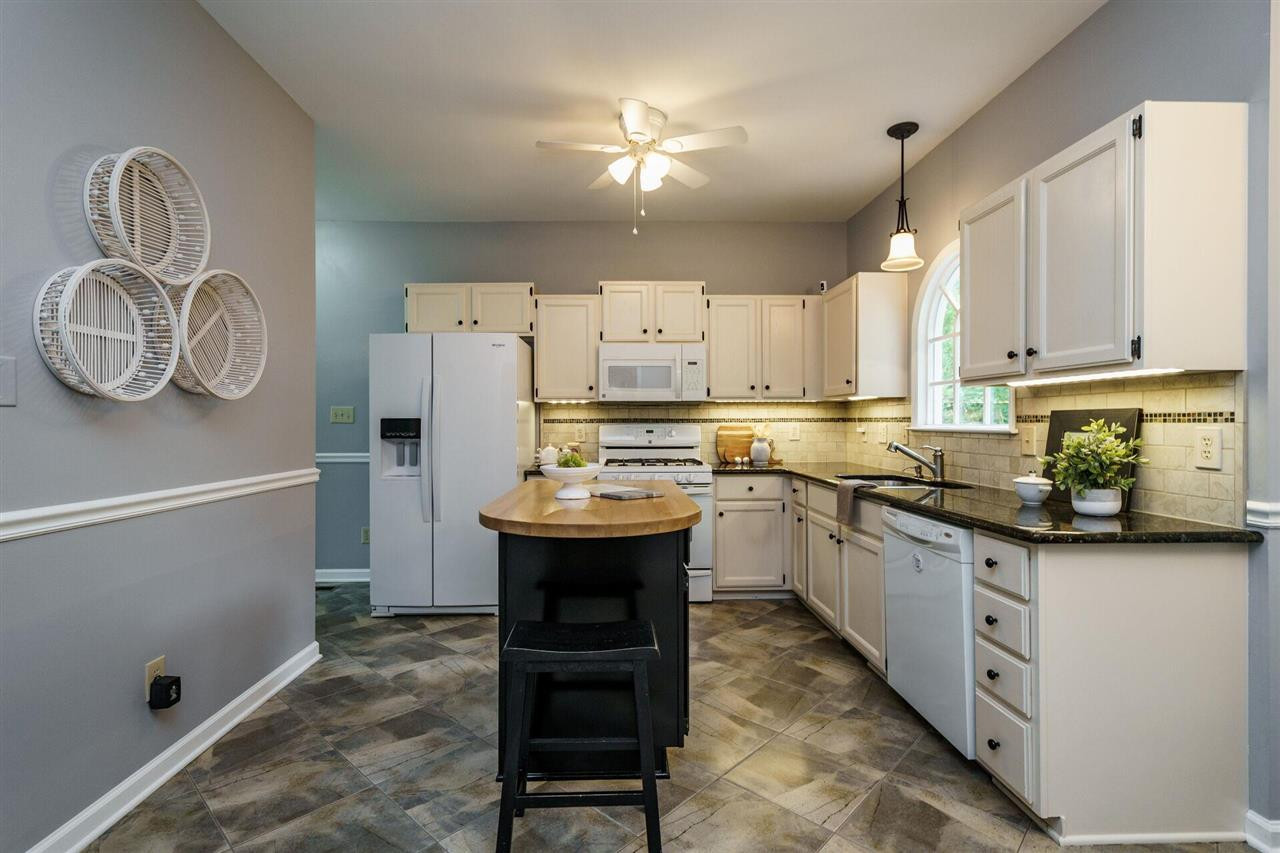 4553 Birmingham Way Raleigh, NC 27604 - Photo 13 of 28 Photo 13