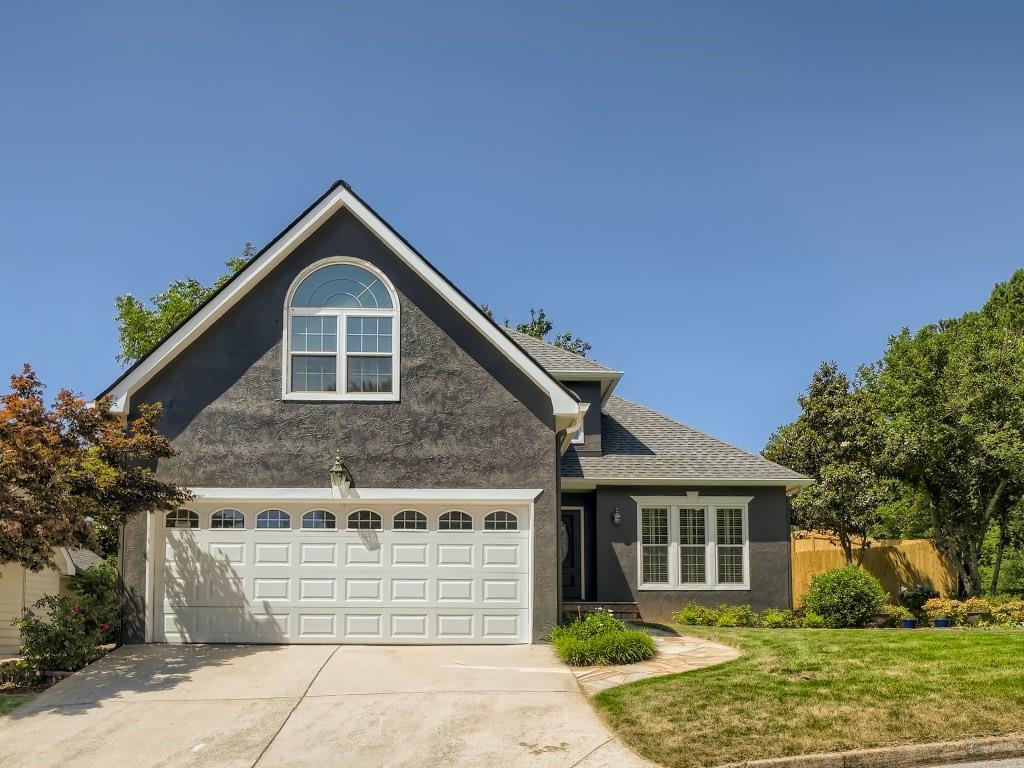 1122 Ashbury Drive Decatur, GA 30030 - Photo 1 of 1 Gorgeous home on a corner let in sought-after Decatur subdivision