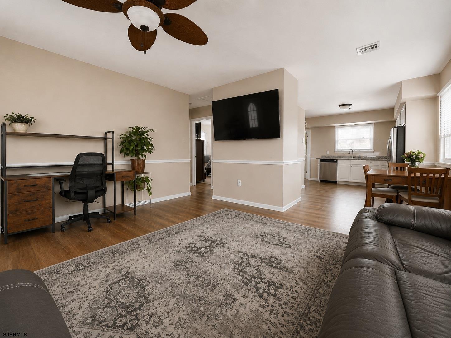 141 5th Street South, Unit 2 Brigantine, NJ 08203 - Photo 10 of 22
