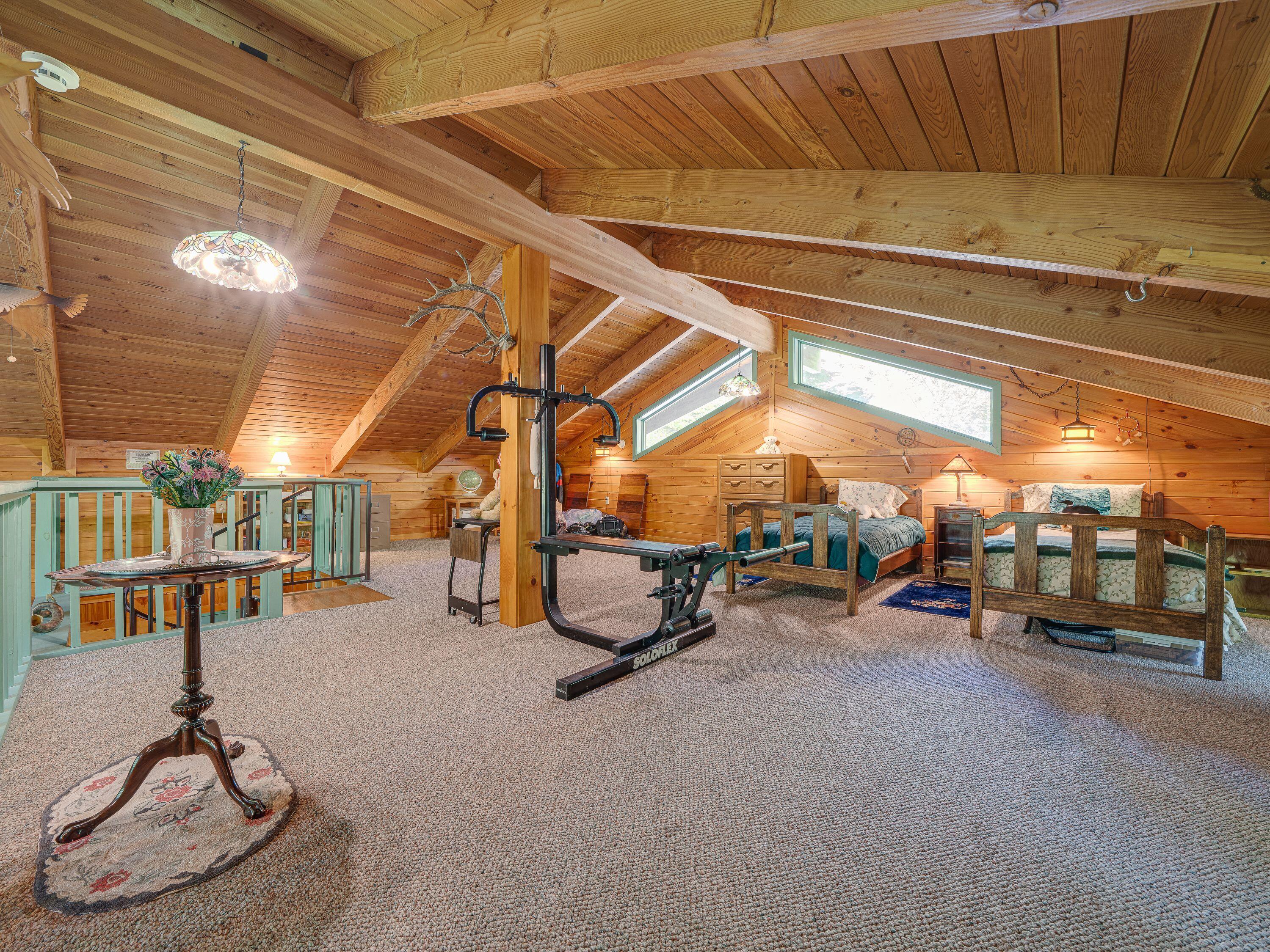 5 Howland Road Cranberry Lake, NY 12927 - Photo 36 of 46 Gallery Image 36