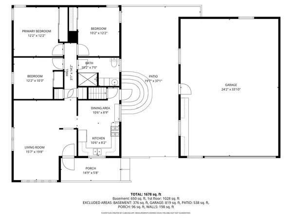$279,900 | 900 Old Indian Trail, Aurora, IL 60506