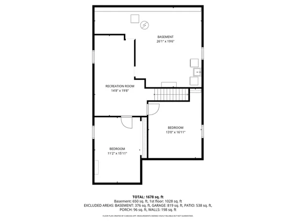 $279,900 | 900 Old Indian Trail, Aurora, IL 60506