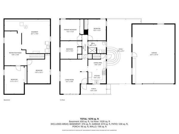 $279,900 | 900 Old Indian Trail, Aurora, IL 60506