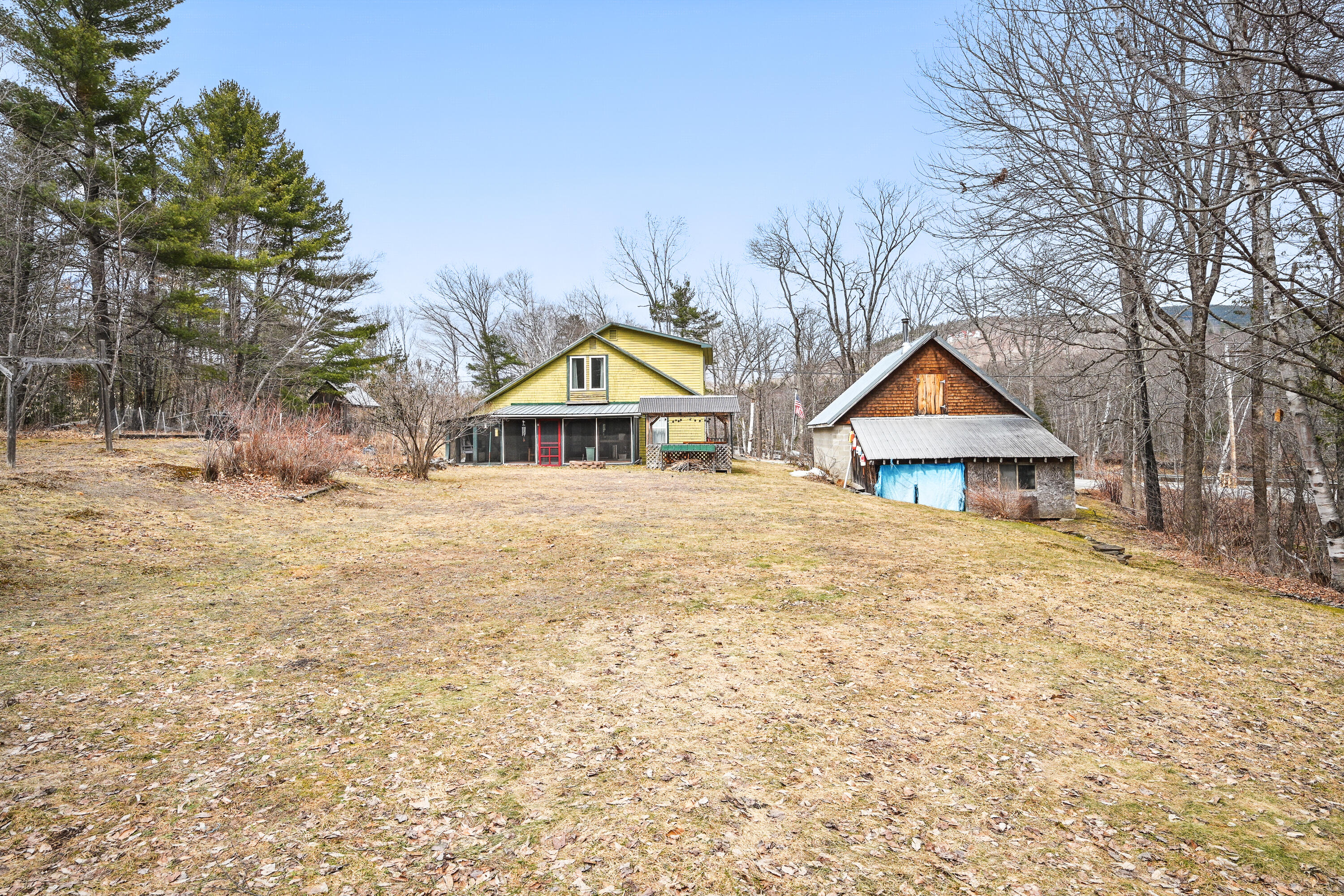 4 Tufts Pond Road Kingfield, ME 04947 - Photo 47 of 47 109898gr-110