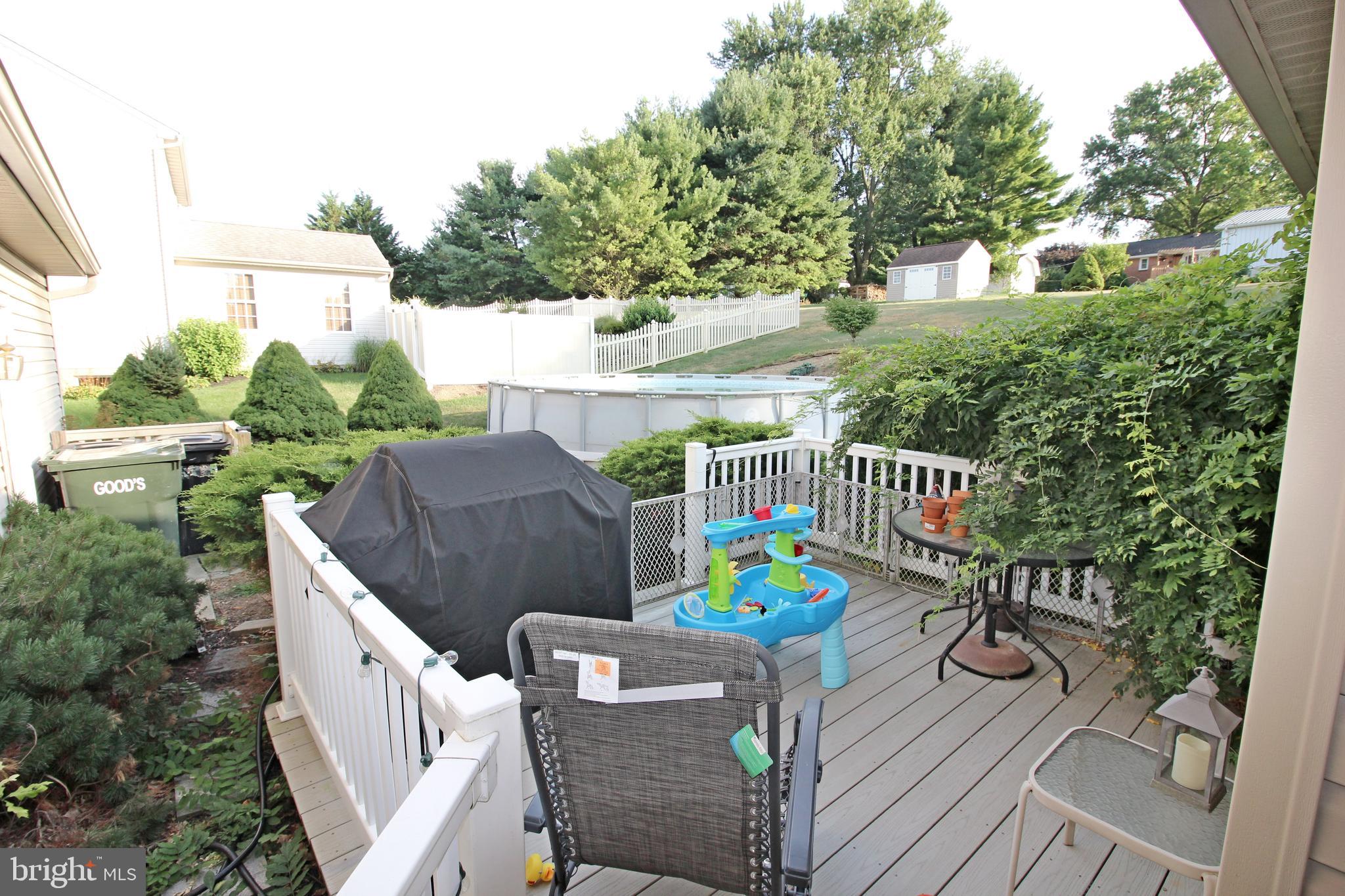 18 Foxrun Terrace Lititz, PA 17543 - Photo 29 of 31