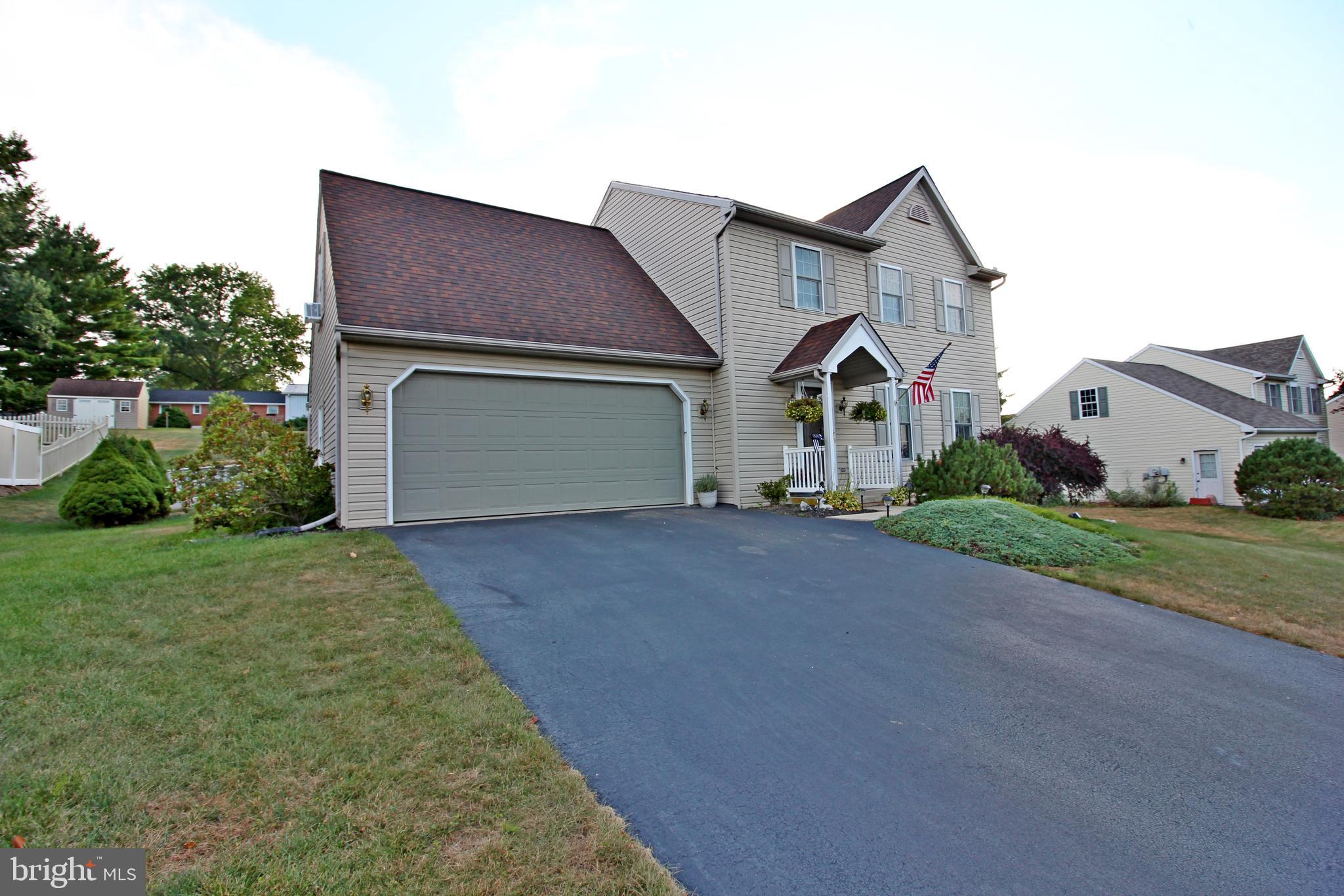 18 Foxrun Terrace Lititz, PA 17543 - Photo 30 of 31
