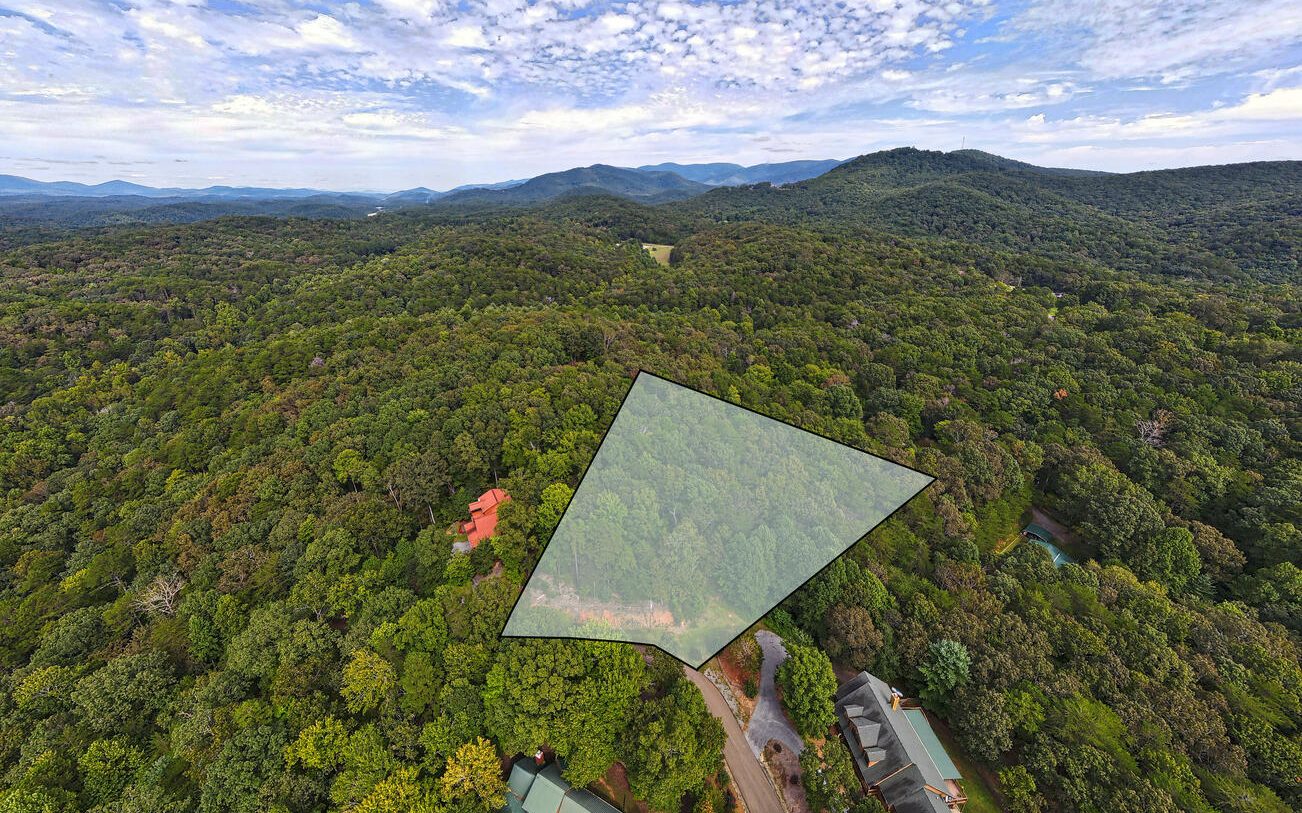 Lt21 Oak Ridge Road Ellijay, GA 30536 - Photo 1 of 4 Main View