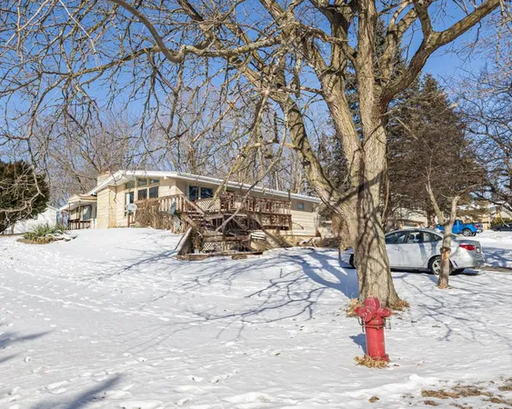 $194,000 | 170 College Drive, Platteville, WI 53818