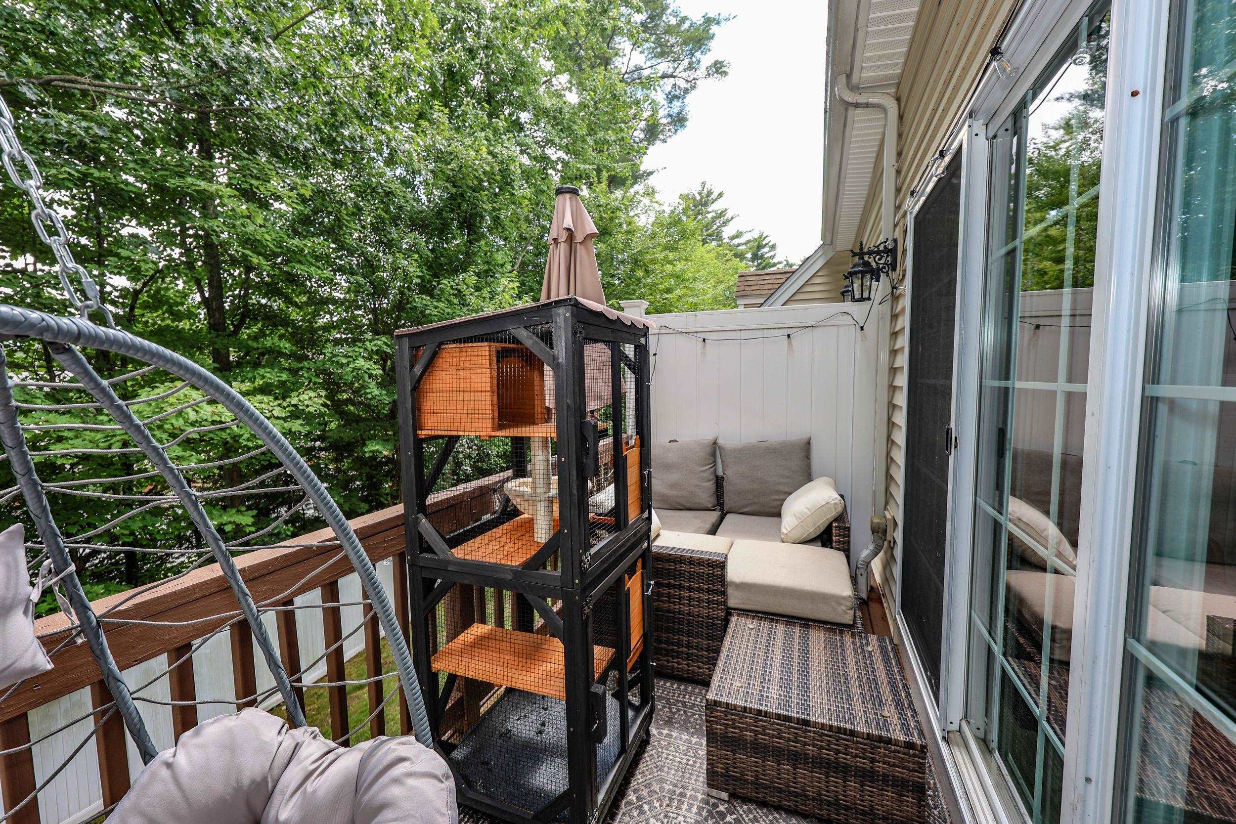 23 Hackett Hill Road, Unit 41 Manchester, NH 03102 - Photo 36 of 41