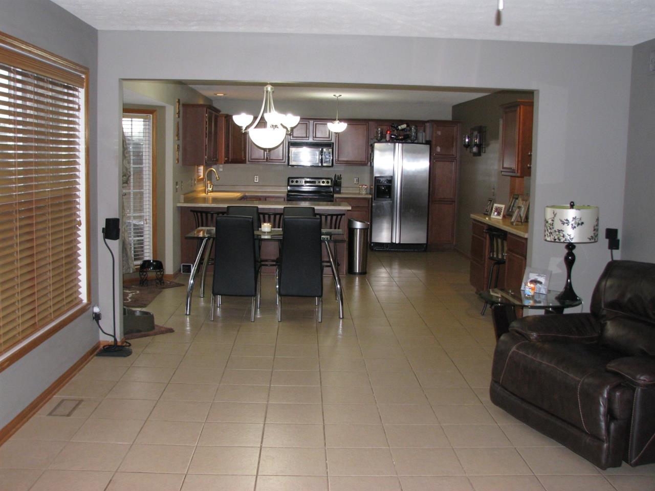 11044 Chicory Ridge Way Roscoe, IL 61073 - Photo 5 of 20 a view of a dining room with furniture