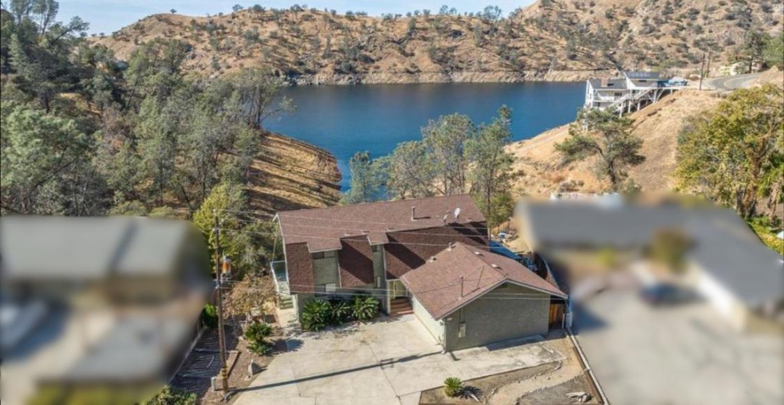 27817 Sky Harbour Road Friant, CA 93626 - Photo 4 of 30 Digitally modified