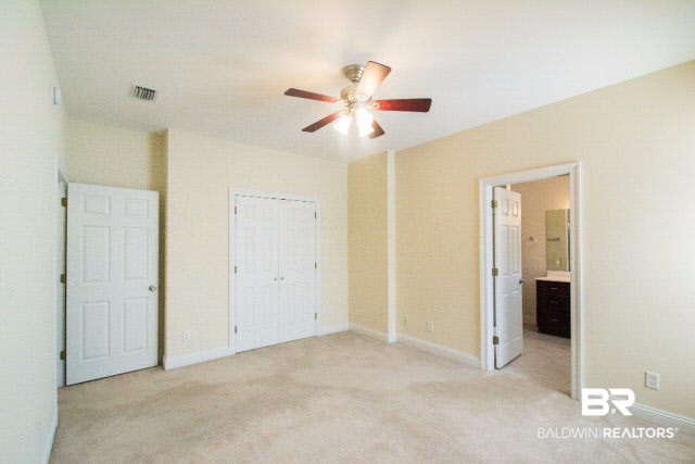 10335 Emmanuel Street Daphne, AL 36526 - Photo 10 of 29 Master Bedroom