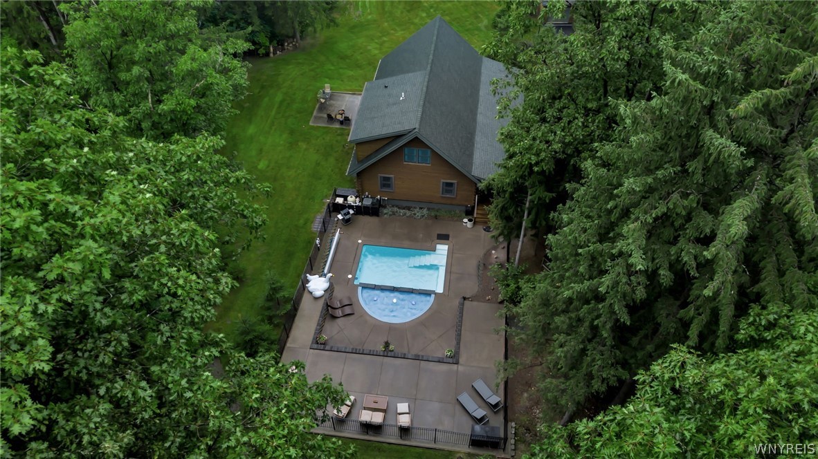 2960 Dunham Road Orangeville, NY 14167 - Photo 45 of 50