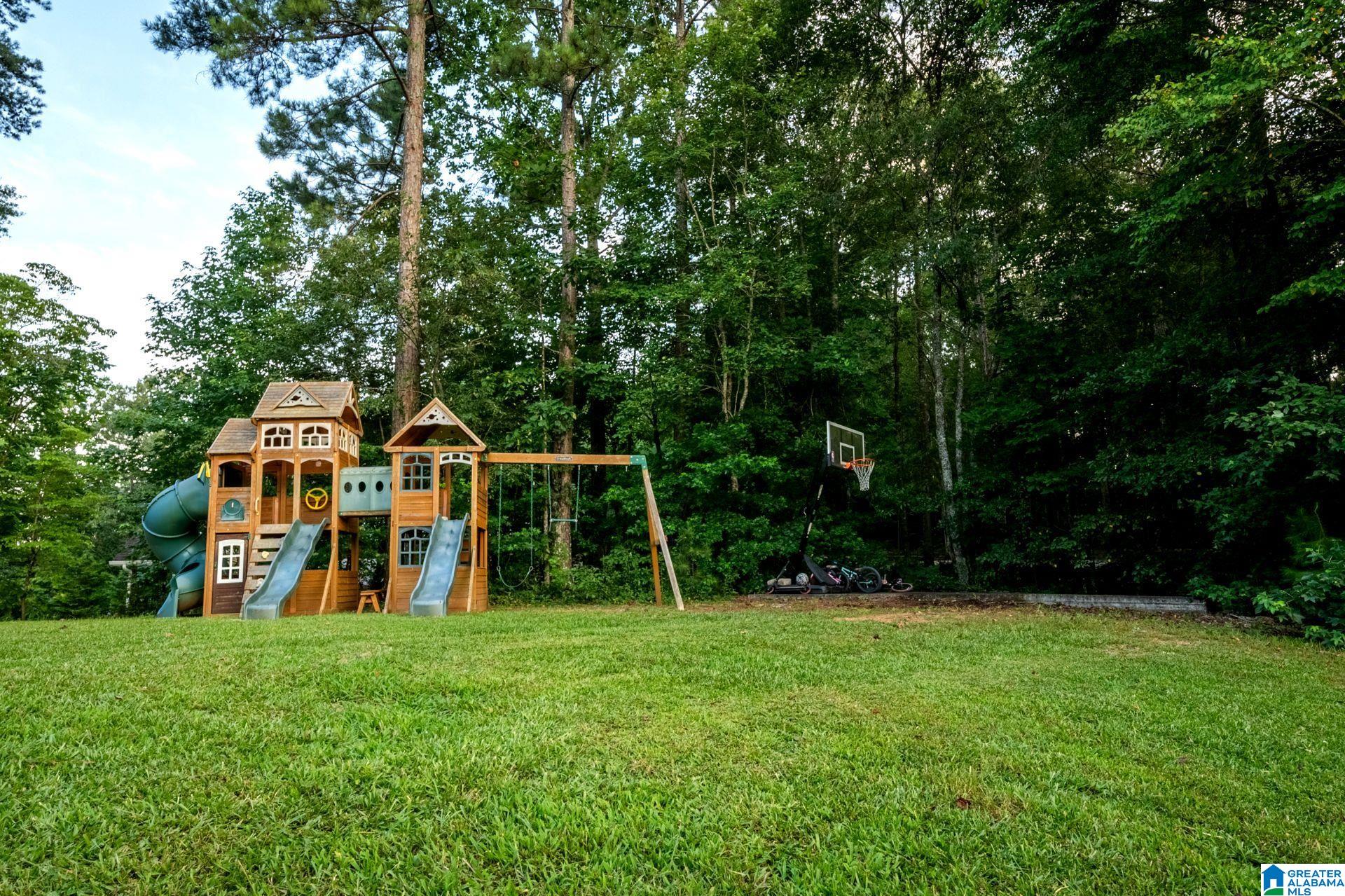 618 Brookwater Way Wedowee, AL 36278 - Photo 12 of 44