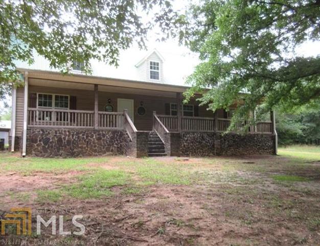 333 Red Dog Run Road Royston, GA 30662 - Photo 1 of 1