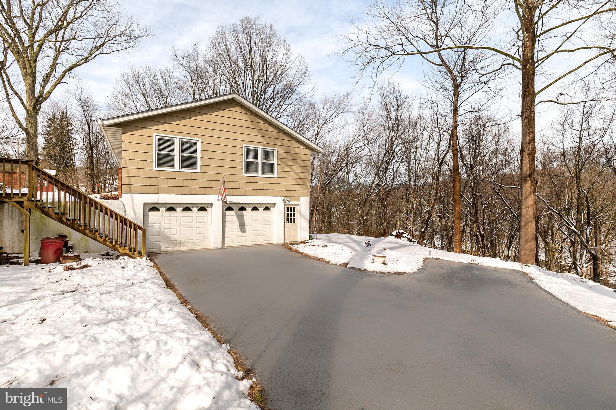2030 Flag Marsh Road Mount Airy, MD 21771 - Photo 23 of 26 Gallery Image 23