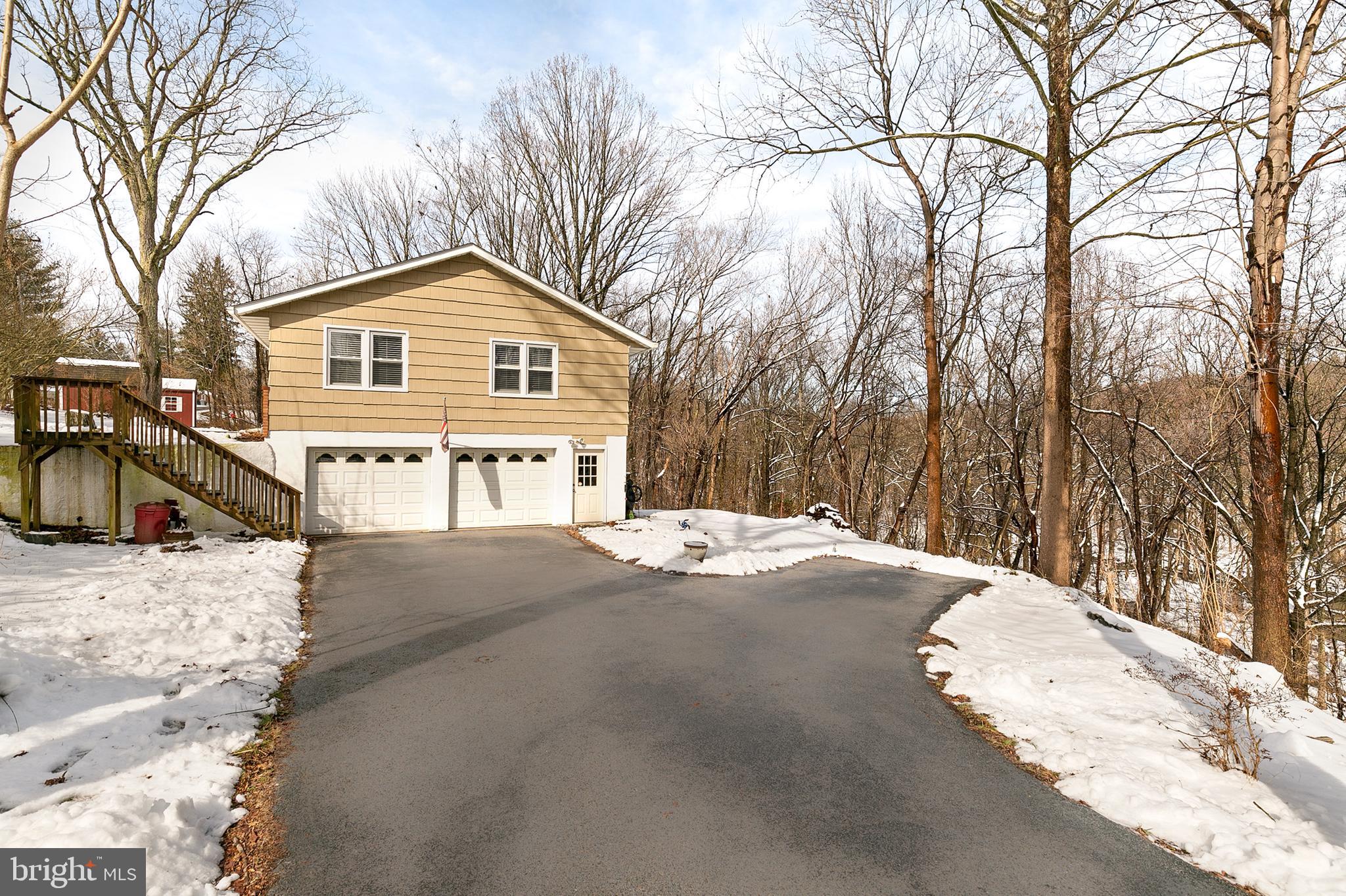 2030 Flag Marsh Road Mount Airy, MD 21771 - Photo 24 of 26 Gallery Image 24