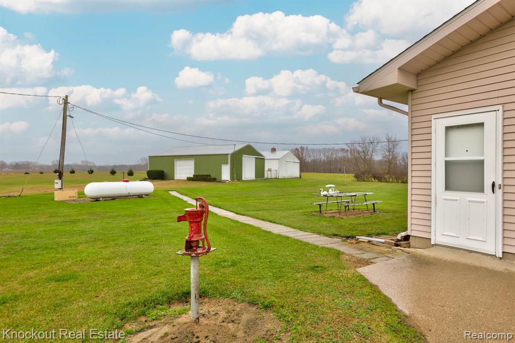 7312 Willard Road Millington, MI 48746 - Photo 46 of 66