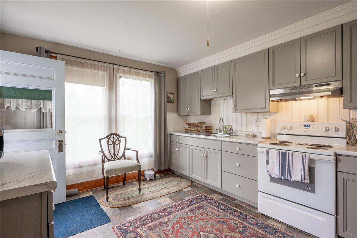 127 Harbor Road Friendship, ME 04547 - Photo 5 of 32 127 Harbor Road, Friendship