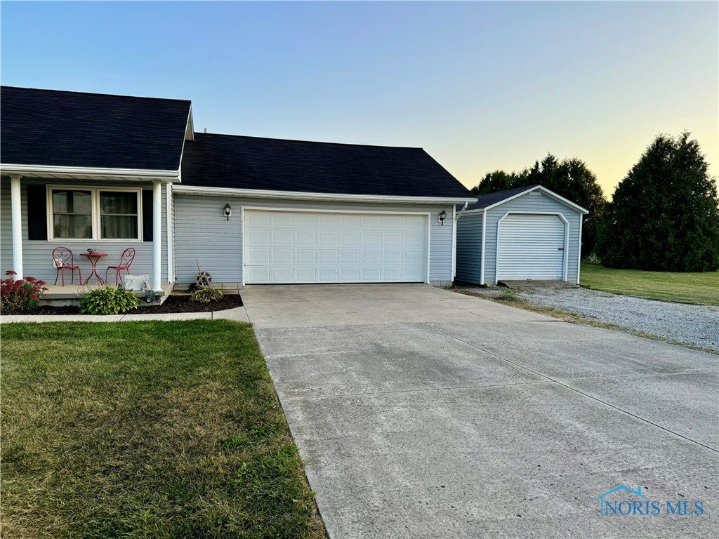 4441 County Road North McClure, OH 43534 - Photo 5 of 24 Gallery Image 5